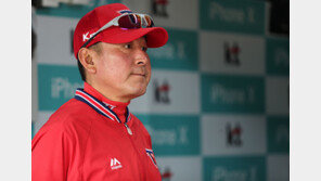 ‘막강권력 계약직’ 감독들은 스트레스를 어떻게 관리할까