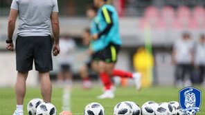 ‘볼리비아 평가전’ 신태용호, 월드컵 시뮬레이션으로