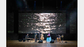 활발한 문화외교 펼치는 퓨전국악단… 아제르바이잔서 한국전통음악 연주