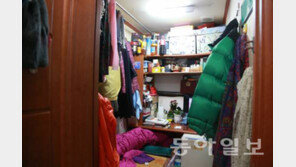 2개월 된 여아 고시원서 숨진 채 발견…母 “돈 없어 치료 못해”