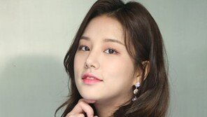 [연예 뉴스 스테이션] ‘라붐’ 솔빈, 뮤직뱅크 MC 하차