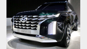 뜨거운 SUV 大戰, 그 서막이 오른다