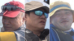 [‘도시어부’ 촬영현장에 가다③] 출연진이 꼽은 ‘베스트’