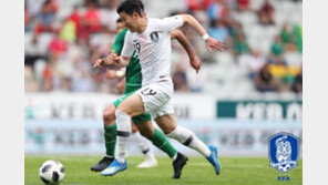 [인스부르크 리포트] 신태용호, 실험중이라지만…0-0은 너무했다