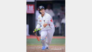 ‘대기록’ 강백호, KT의 소년가장 전락하나