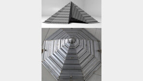 음파 그대로 통과… ‘3D 음향투명망토’ 탄생