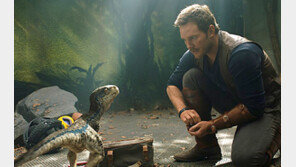 [눈과 귀가 즐거운 주말]영화 '쥬라기 월드: 폴른 킹덤' 外