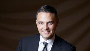 파크 하얏트 서울, 사무엘 다비네트 신임 총지배인 부임