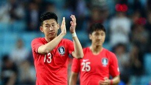 ‘동영상 해프닝’ 신태용호, 볼리비아전 후유증 털어낼까?