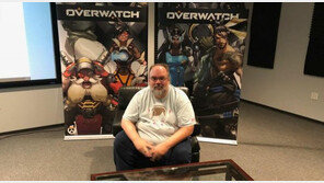 오버워치가 바뀐다.."욕설 및 비매너 플레이 잡고 매너 플레이어에겐 보상"