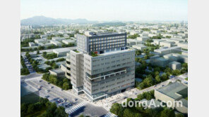 ‘GJ가좌타워’ 지식산업센터 관심↑… 인천대로 진출입로 개통 수혜