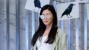 ‘둘째 득남’ 전지현 여전한 ‘女神’ 미모에 “와, 진짜 전지현은…” 말잇못