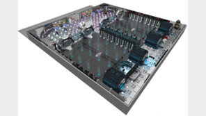 쓰리디팩토리, 롯데월드와 함께 VR 서바이벌 게임 개발