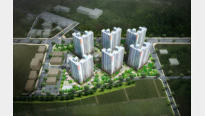 상반기 막바지 수도권 내 집 마련 기회…비규제지 '눈길'