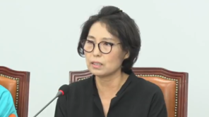 이재명 형수 기자회견 “남편, 어머니 폭언·폭행 無…이재명 욕 듣고, 참담”