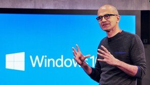 인수합병에 수조원 쏟아붓는 MS, 직원들 월급은 유독 '절약'