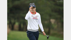 아직 우승 없어도 괜찮다는 ‘1인자’ 이정은6