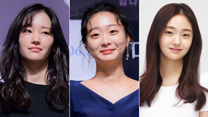 전종서·김다미·김혜준, 스크린 신예들이 무섭다