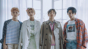 에이스·온앤오프, ‘믹스나인’ 데뷔 무산 아픔 잊는다