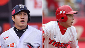 ‘또 트레이드’ 이창진·오준혁, 이제 정착을 꿈꾼다