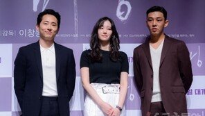 ‘칸 초청’ 버닝, 8일(오늘)부터 IPTV·VOD 서비스 개시