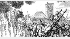 [책의 향기]“자유와 정의는 과학과 함께 성장했다”