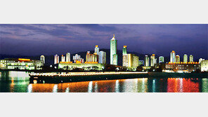 원산을 싱가포르처럼… 경제특구 개발로 개방체제 실험