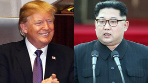 종전선언→CVID→수교 ‘트럼프 로드맵’