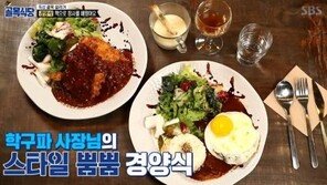 ‘백종원의 골목식당’ 역대급 혹평 받은 경양식집…변화 가능할까