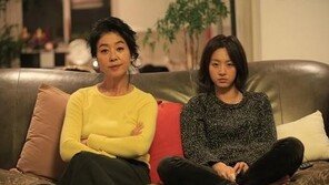 “정치적 발언 안 했으면”, “기죽지 말길”…이미소-김부선, ‘티격태격’ 애정 드러내