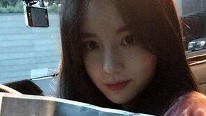 ‘혜화역 시위’ 참석 독려 한서희 “다른 페미는 되고 난 안 돼?”