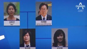 공지영 “김부선, 주진우 걱정하더라…민주당, ‘침묵의 카르텔’ 떨치고 가야”