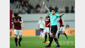 [월드컵 위키] 월드컵 심판 구성은 어떻게 되나?