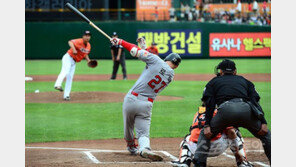 KBO, 로맥 통산 3만호 홈런볼 손쉽게 회수한 사연