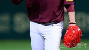 ‘인생투’ 한현희, 넥센 선발진 숨통 틔웠다