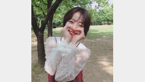 [#해시태그 컷] 상큼한 미소천사 송하윤