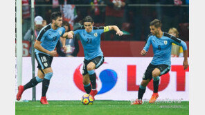 [러시아월드컵 조별분석 A조] 개최국 러시아 우루과이·이집트 넘어설까