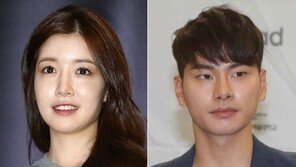 [연예뉴스 HOT5] 정인선-이이경, 열애 1년 만에 결별