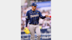 대만 에이스 왕웨이중 AG 출전은 ‘스스로 결정’