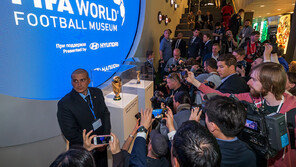 모스크바서 특별展, AI로 TV채널 추천… 월드컵 마케팅 킥오프