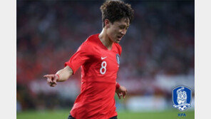 [레오강 희망캠프] ‘측면의 지배자’ 이재성, 월드컵 쇼케이스 준비됐나?