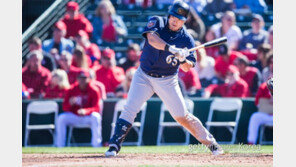 탬파베이 트레이드 최지만…새 기회 열렸다