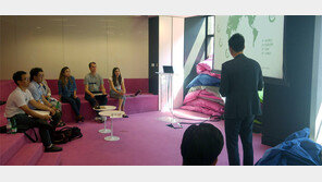 코리아텍 ‘과학·비즈니스융합전문가 과정’ 눈에 띄네