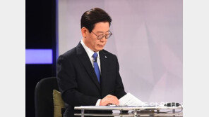 박영선, ‘이재명 김부선 스캔들’에 “끝까지 최선…크게 흔들리진 않을 것”