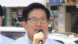 김문수 “안철수, 모욕적인 이야기 해 후보 단일화 어려워”