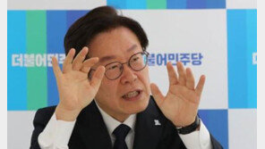 이재명, 김부선 스캔들에 지지율 뚝뚝? …전문가 “여성층 대거 이탈”