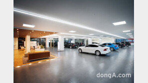 볼보코리아, 인증중고차 경품 프로모션 진행