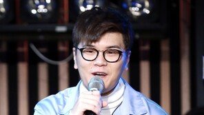 ‘7월 5일 입대’ 포맨 신용재, 4급 보충역 판정…왜냐고?