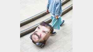 내 ‘얼굴’ 새겨진 여행가방 커버 시판…그런데 ‘싫다’가 더 많다고? 