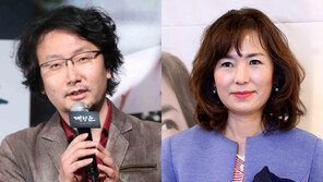 정윤철 “공지영, 이재명-김부선 의혹 3류 소설 써” vs 공지영 “당신은 몇류?”